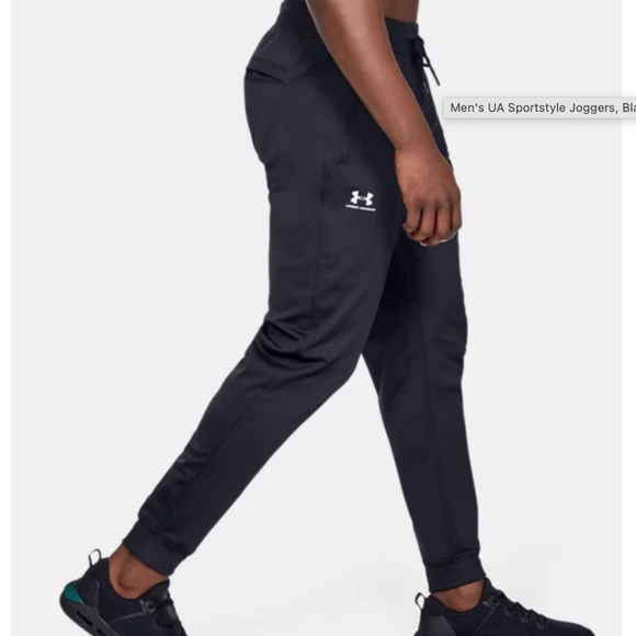 Under Armour Other - Men's Under Armour Joggers